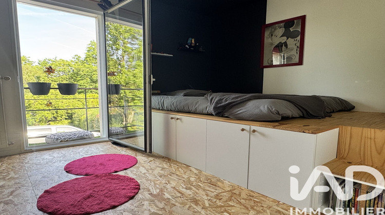 Ma-Cabane - Vente Maison Cheffois, 185 m²