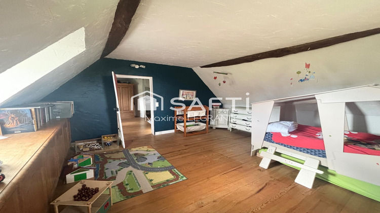 Ma-Cabane - Vente Maison Cheffreville-Tonnencourt, 92 m²