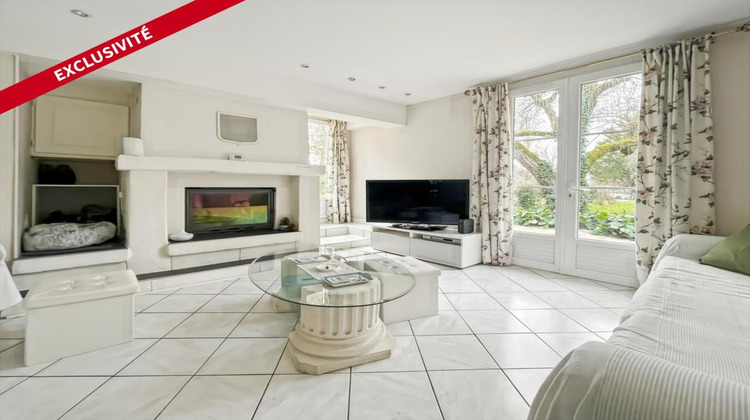 Ma-Cabane - Vente Maison CHEILLE, 164 m²