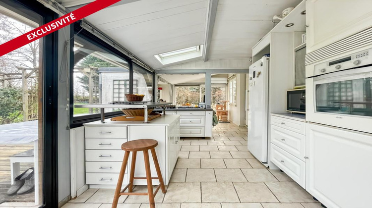 Ma-Cabane - Vente Maison CHEILLE, 164 m²