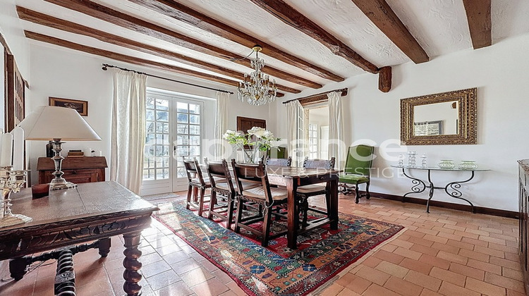 Ma-Cabane - Vente Maison CHEILLE, 275 m²