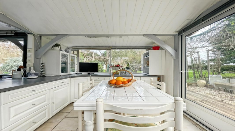 Ma-Cabane - Vente Maison CHEILLE, 164 m²