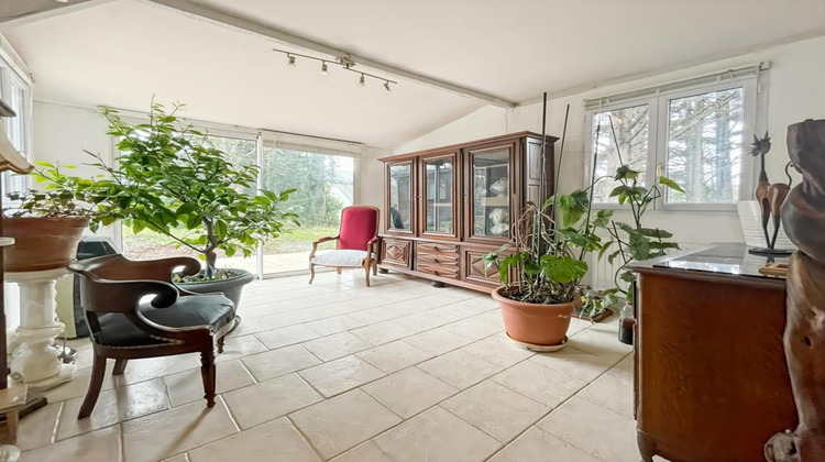 Ma-Cabane - Vente Maison CHEILLE, 164 m²