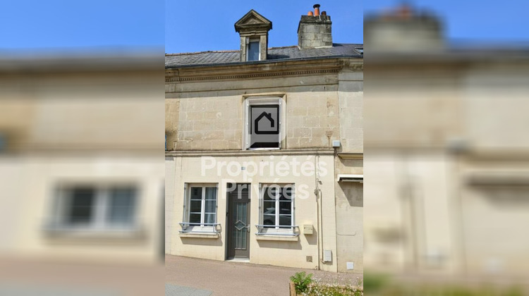 Ma-Cabane - Vente Maison CHEILLE, 81 m²