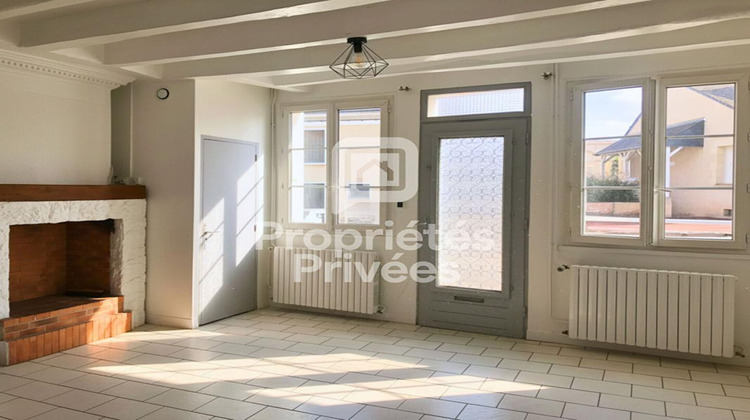 Ma-Cabane - Vente Maison CHEILLE, 81 m²