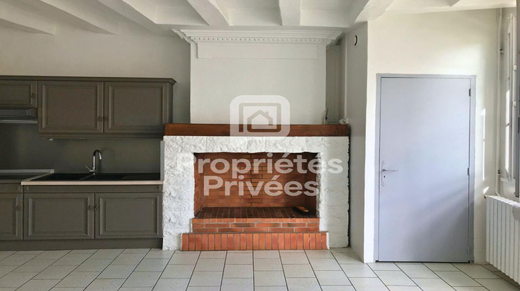 Ma-Cabane - Vente Maison CHEILLE, 81 m²