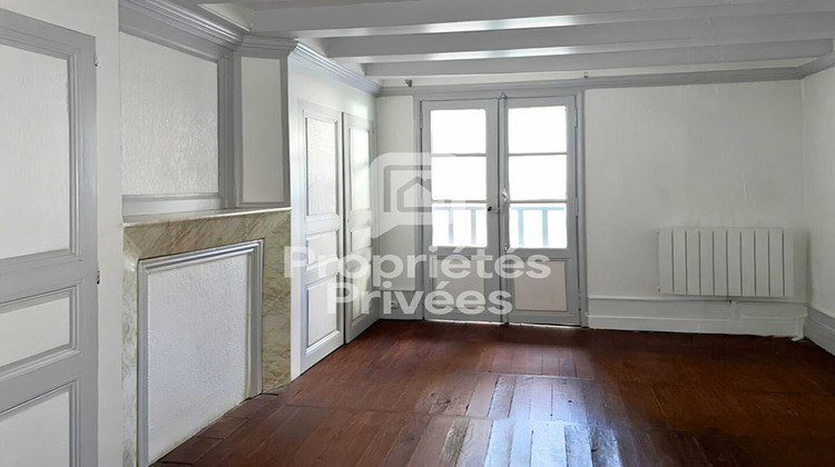 Ma-Cabane - Vente Maison CHEILLE, 81 m²