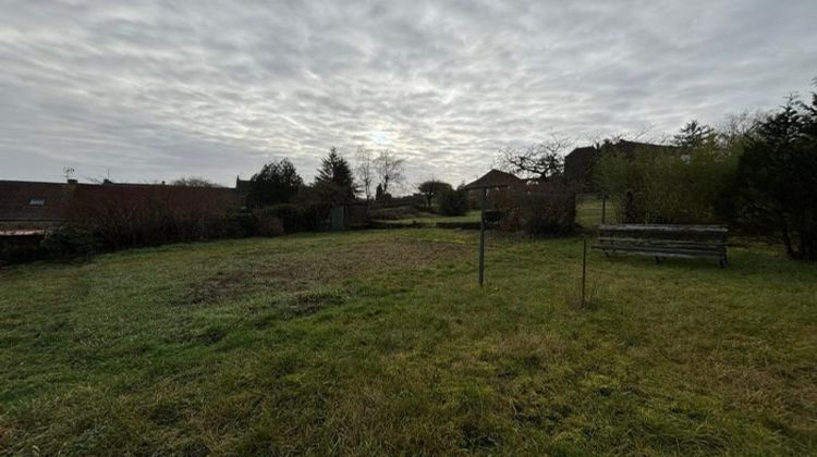 Ma-Cabane - Vente Maison Cheilly-lès-Maranges, 121 m²