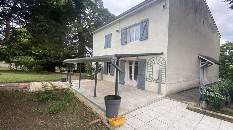 Ma-Cabane - Vente Maison Cheilly-lès-Maranges, 121 m²