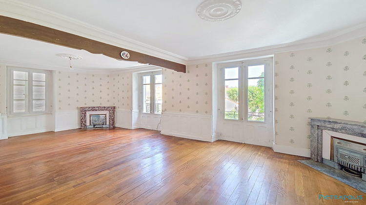 Ma-Cabane - Vente Maison Cheilly-lès-Maranges, 135 m²