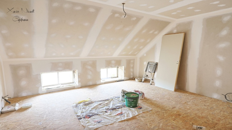 Ma-Cabane - Vente Maison CHEILLY LES MARANGES, 240 m²