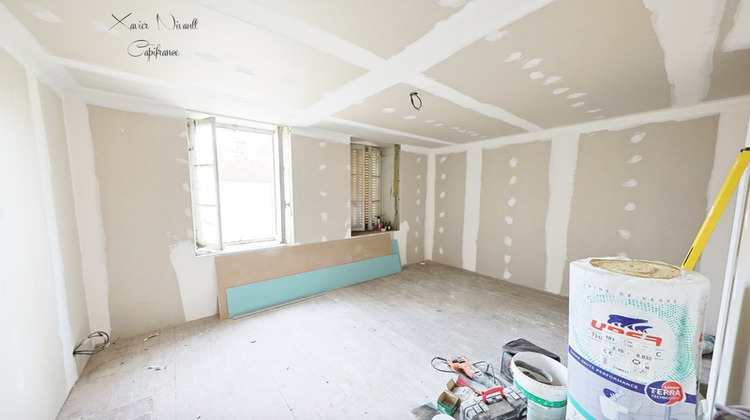 Ma-Cabane - Vente Maison CHEILLY LES MARANGES, 240 m²