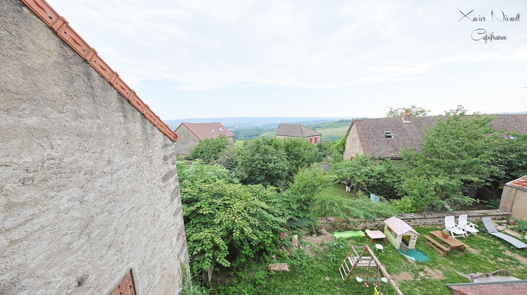Ma-Cabane - Vente Maison CHEILLY LES MARANGES, 160 m²