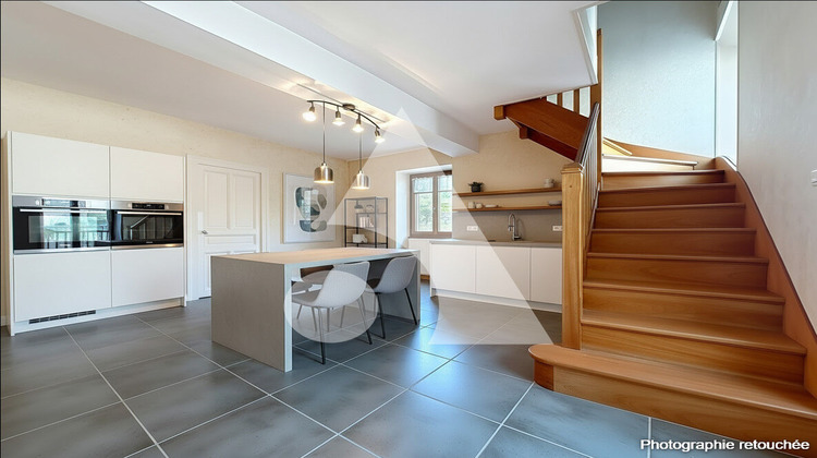 Ma-Cabane - Vente Maison CHEILLY-LES-MARANGES, 130 m²