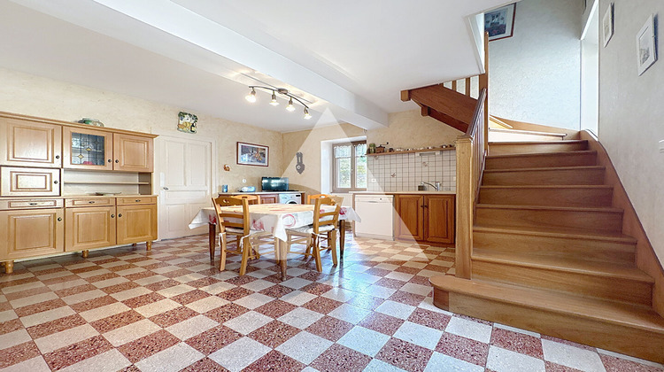 Ma-Cabane - Vente Maison CHEILLY-LES-MARANGES, 130 m²