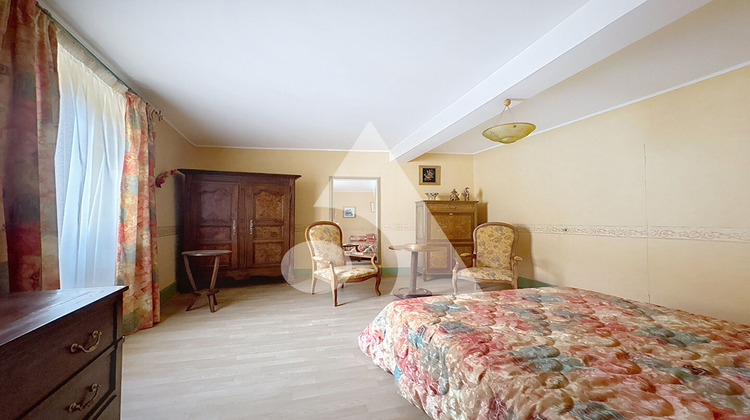 Ma-Cabane - Vente Maison CHEILLY-LES-MARANGES, 130 m²