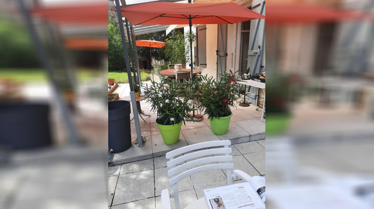 Ma-Cabane - Vente Maison Cheilly-les-Maranges, 150 m²