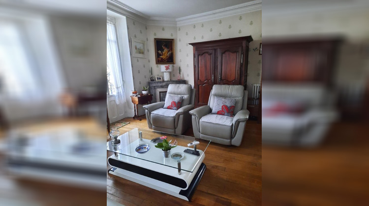 Ma-Cabane - Vente Maison Cheilly-les-Maranges, 150 m²