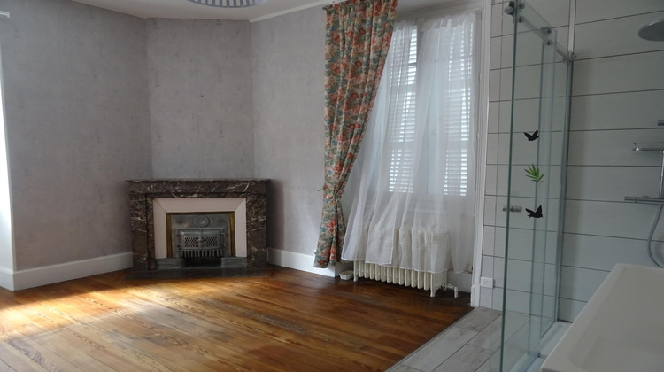 Ma-Cabane - Vente Maison Cheilly-les-Maranges, 150 m²