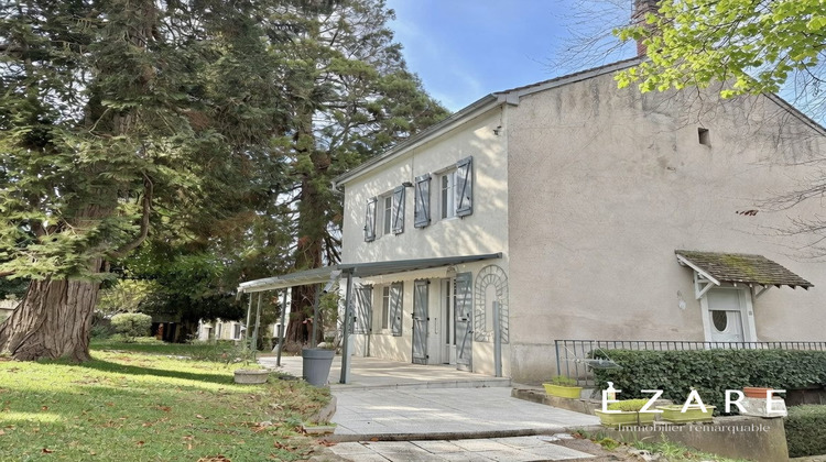 Ma-Cabane - Vente Maison Cheilly-lès-Maranges, 121 m²