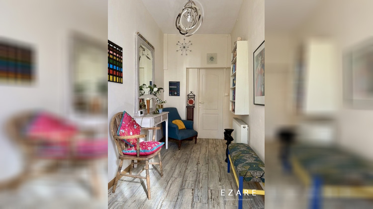 Ma-Cabane - Vente Maison Cheilly-lès-Maranges, 119 m²