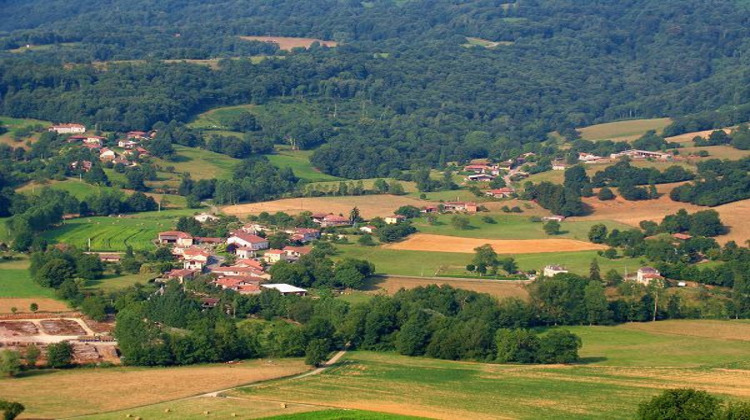 Ma-Cabane - Vente Maison CHEIN-DESSUS, 110 m²