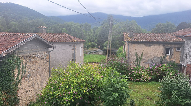 Ma-Cabane - Vente Maison CHEIN-DESSUS, 110 m²