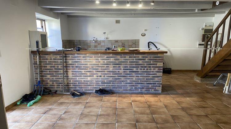 Ma-Cabane - Vente Maison Cheissoux, 70 m²