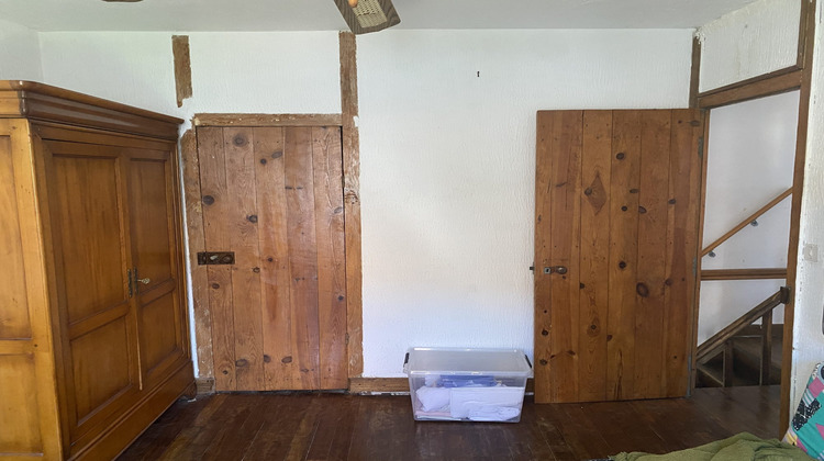 Ma-Cabane - Vente Maison Cheissoux, 70 m²