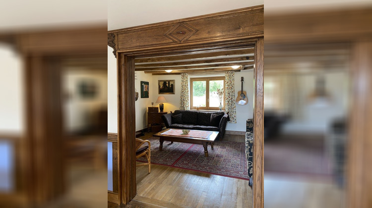 Ma-Cabane - Vente Maison Cheissoux, 213 m²