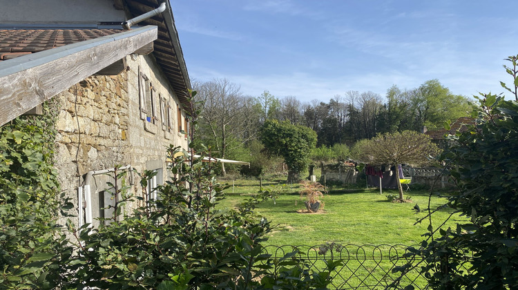 Ma-Cabane - Vente Maison Cheissoux, 128 m²