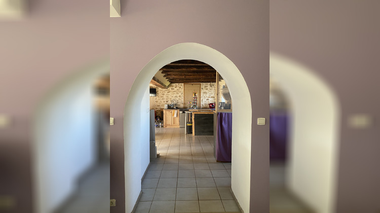 Ma-Cabane - Vente Maison Cheissoux, 128 m²