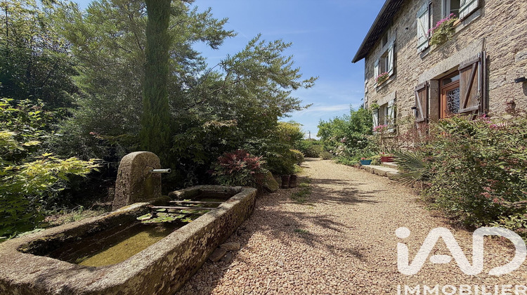 Ma-Cabane - Vente Maison Cheissoux, 135 m²