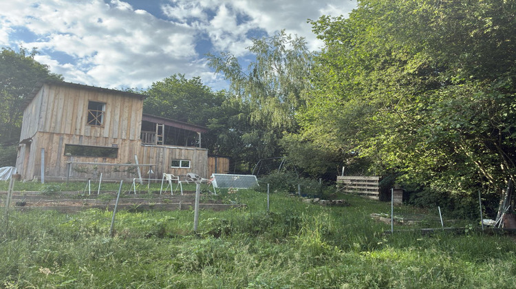 Ma-Cabane - Vente Maison CHEISSOUX, 48 m²