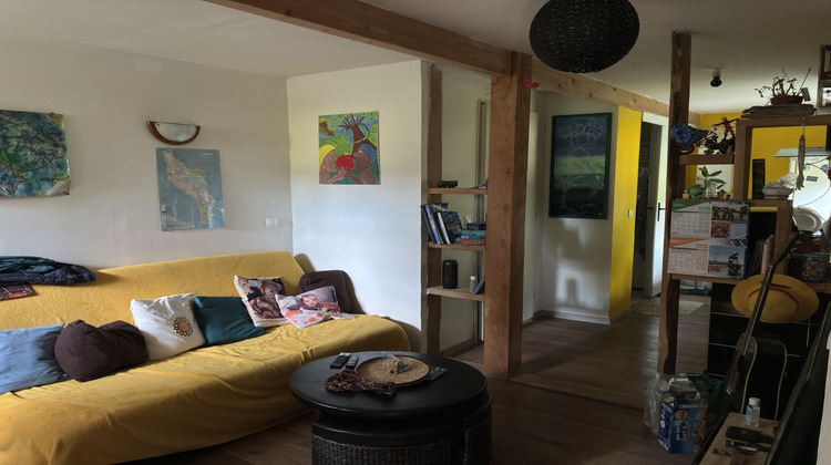 Ma-Cabane - Vente Maison Cheissoux, 48 m²
