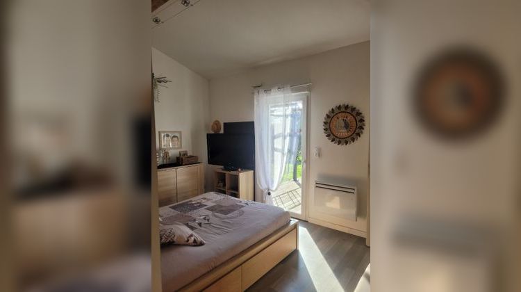 Ma-Cabane - Vente Maison CHEIX-EN-RETZ, 118 m²