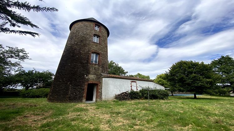 Ma-Cabane - Vente Maison CHEIX-EN-RETZ, 135 m²