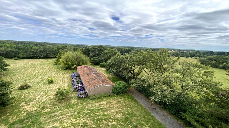 Ma-Cabane - Vente Maison CHEIX-EN-RETZ, 135 m²