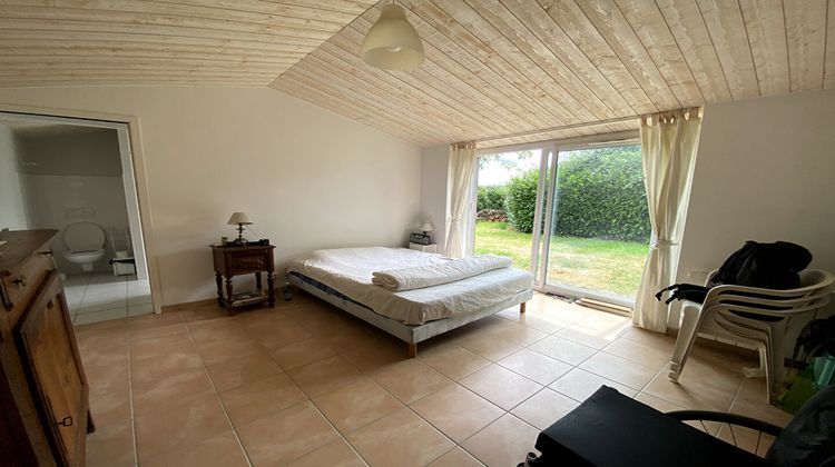 Ma-Cabane - Vente Maison CHEIX-EN-RETZ, 135 m²