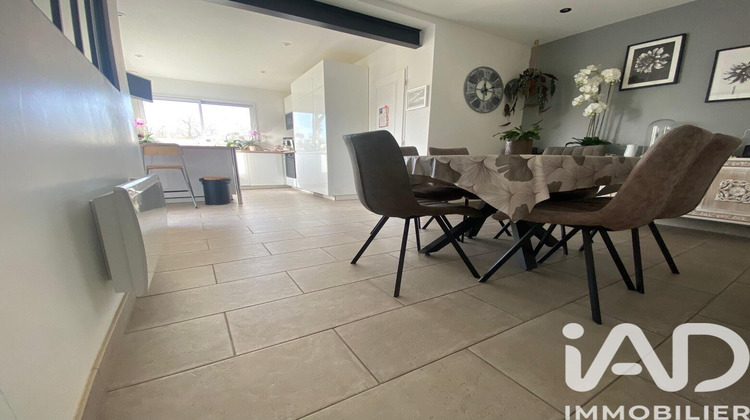 Ma-Cabane - Vente Maison Cheix-en-Retz, 121 m²