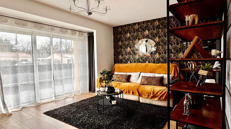 Ma-Cabane - Vente Maison CHEIX-EN-RETZ, 117 m²