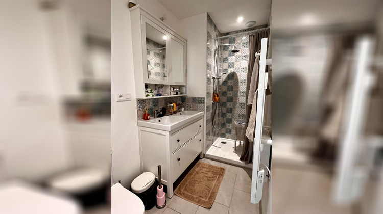 Ma-Cabane - Vente Maison CHEIX-EN-RETZ, 117 m²