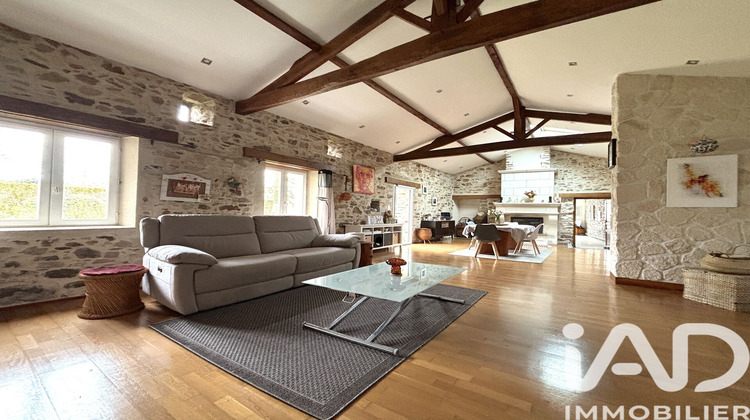 Ma-Cabane - Vente Maison Cheix-en-Retz, 353 m²
