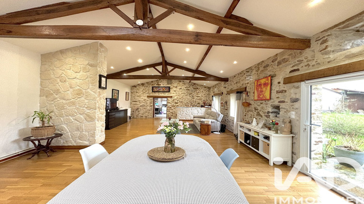 Ma-Cabane - Vente Maison Cheix-en-Retz, 353 m²