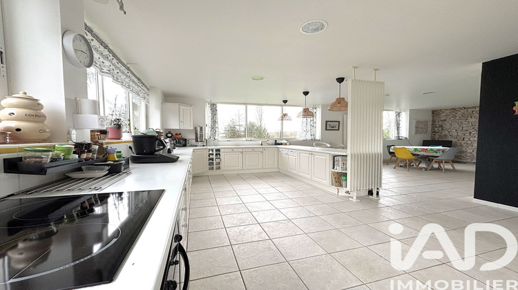 Ma-Cabane - Vente Maison Cheix-en-Retz, 353 m²