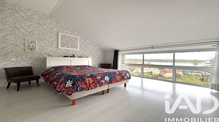 Ma-Cabane - Vente Maison Cheix-en-Retz, 353 m²