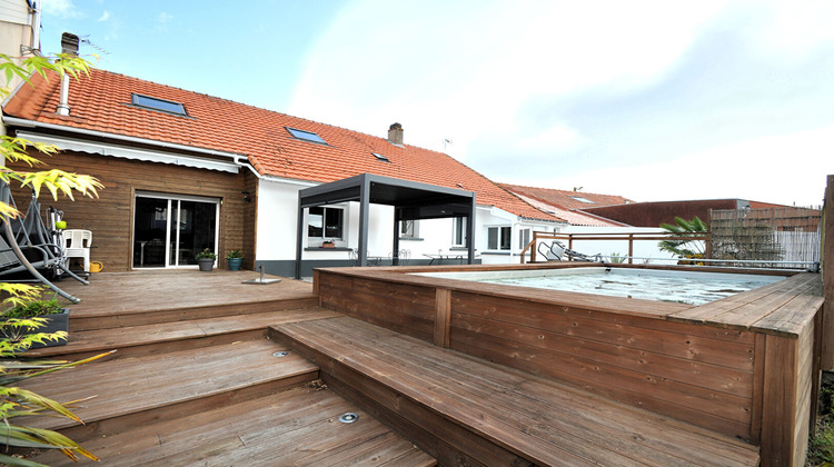 Ma-Cabane - Vente Maison CHEIX-EN-RETZ, 217 m²
