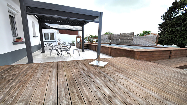 Ma-Cabane - Vente Maison CHEIX-EN-RETZ, 217 m²