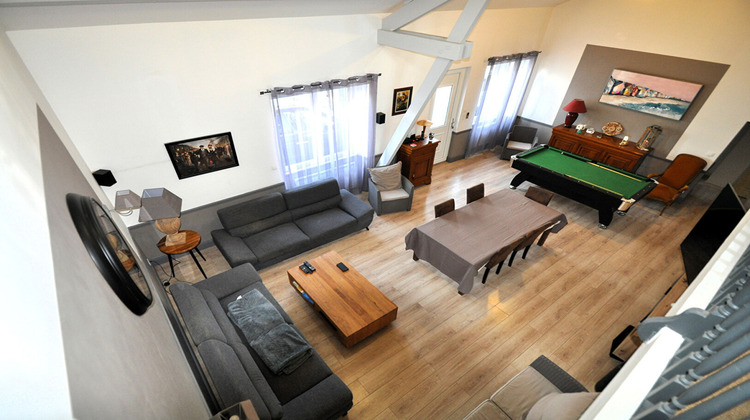 Ma-Cabane - Vente Maison CHEIX-EN-RETZ, 217 m²