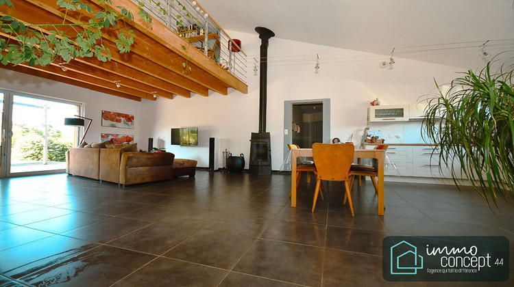Ma-Cabane - Vente Maison CHEIX-EN-RETZ, 131 m²